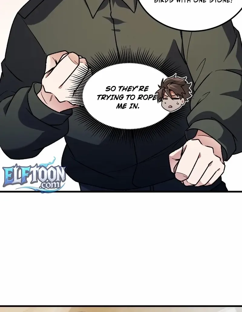 God killer Chapter 180 page 8 - 