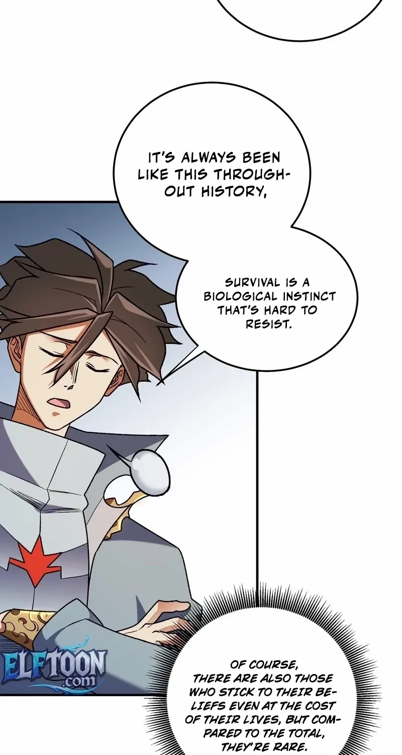 God killer Chapter 181 page 19 - 