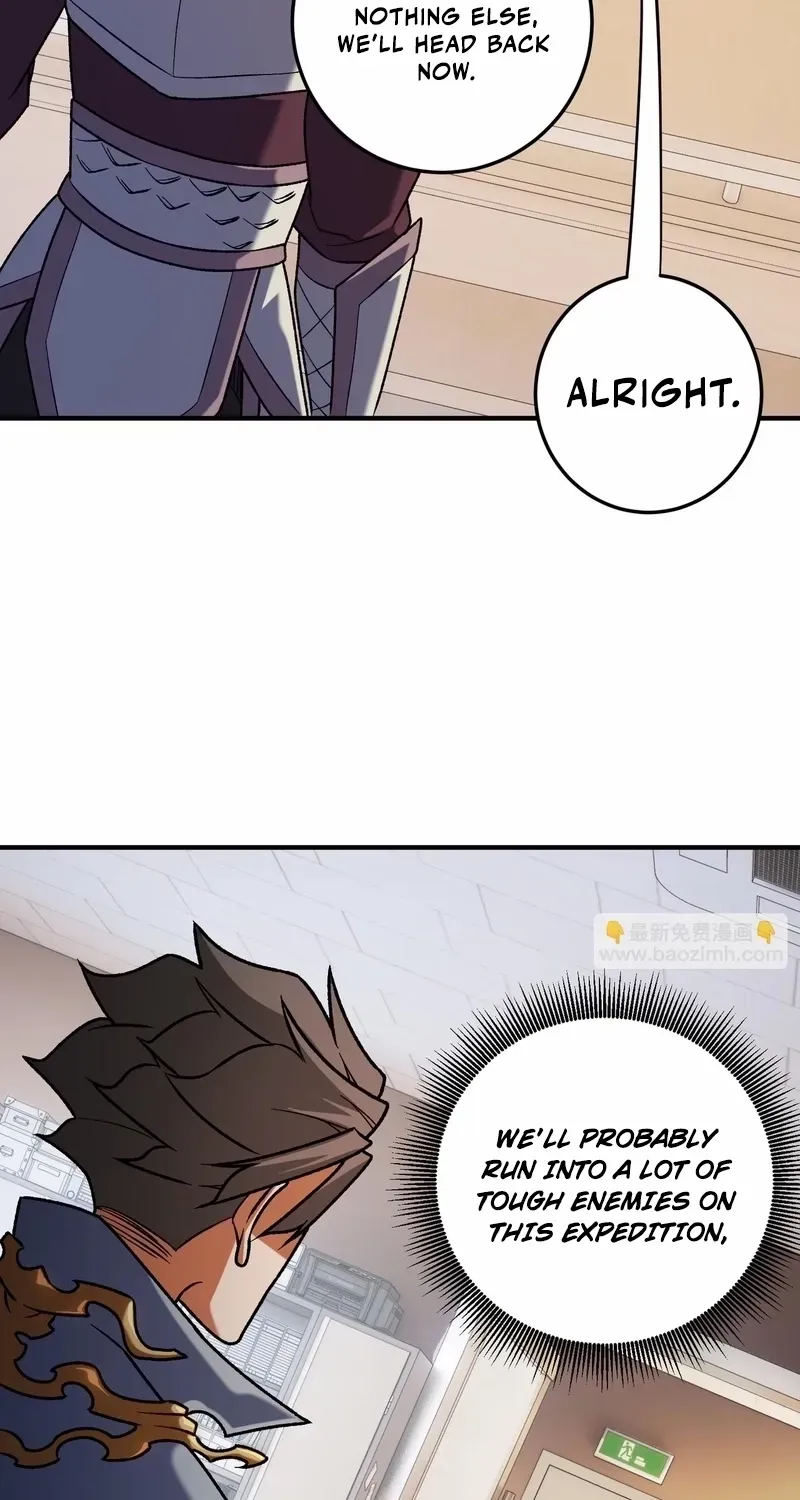 God killer Chapter 181 page 21 - 