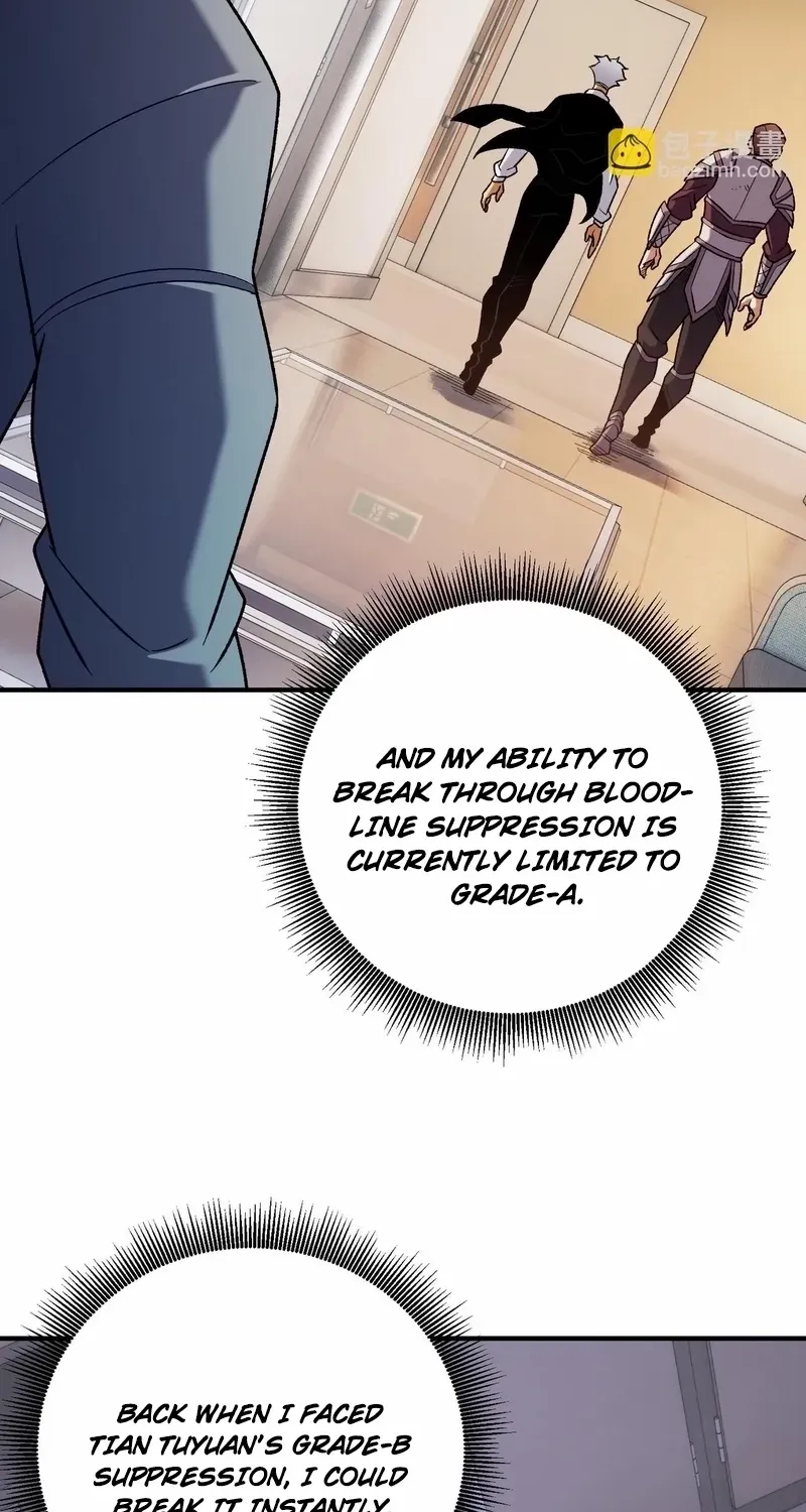 God killer Chapter 181 page 22 - 