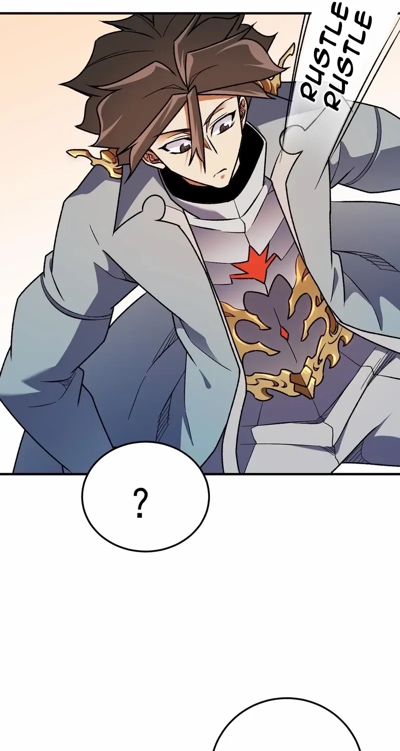 God killer Chapter 181 page 25 - 