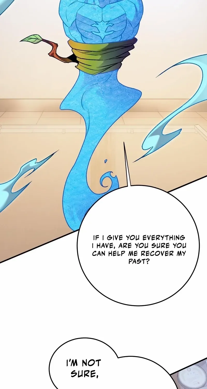 God killer Chapter 181 page 29 - 
