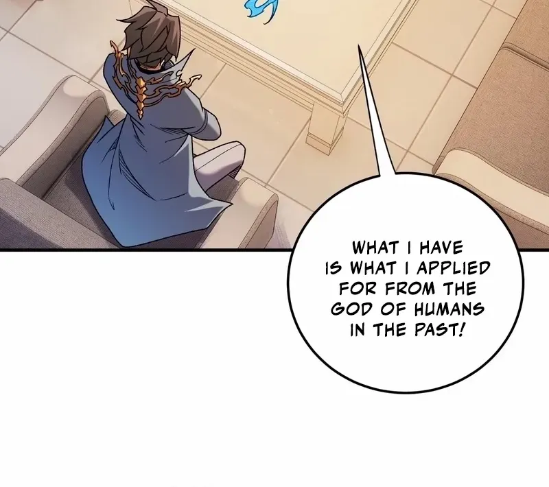 God killer Chapter 181 page 39 - 