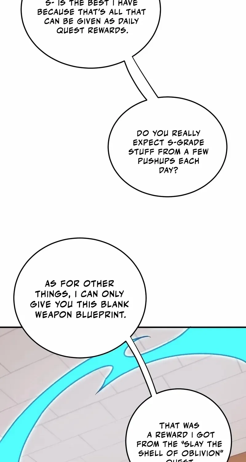 God killer Chapter 181 page 41 - 