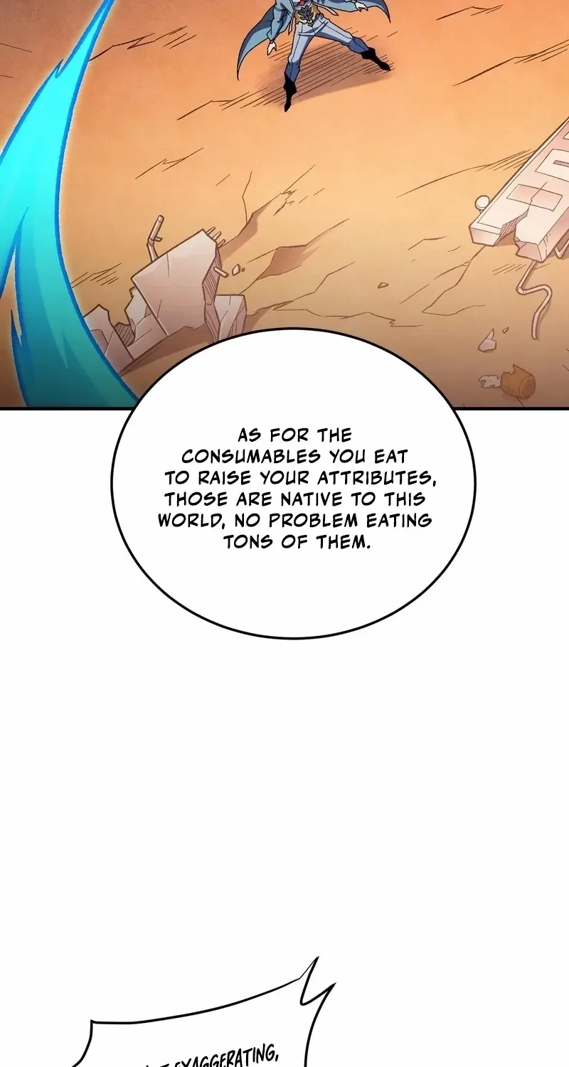 God killer Chapter 181 page 48 - 