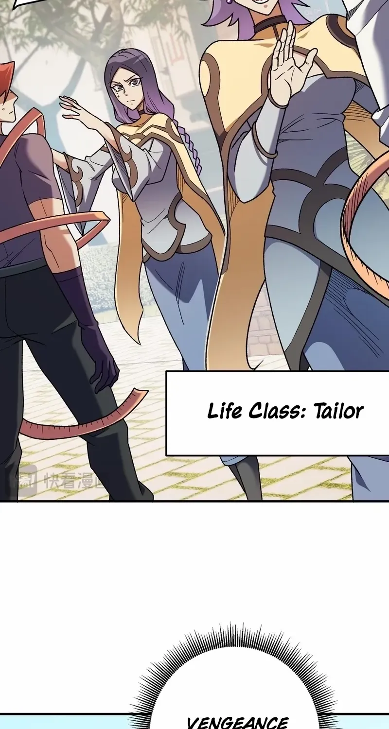 God killer Chapter 181 page 6 - 