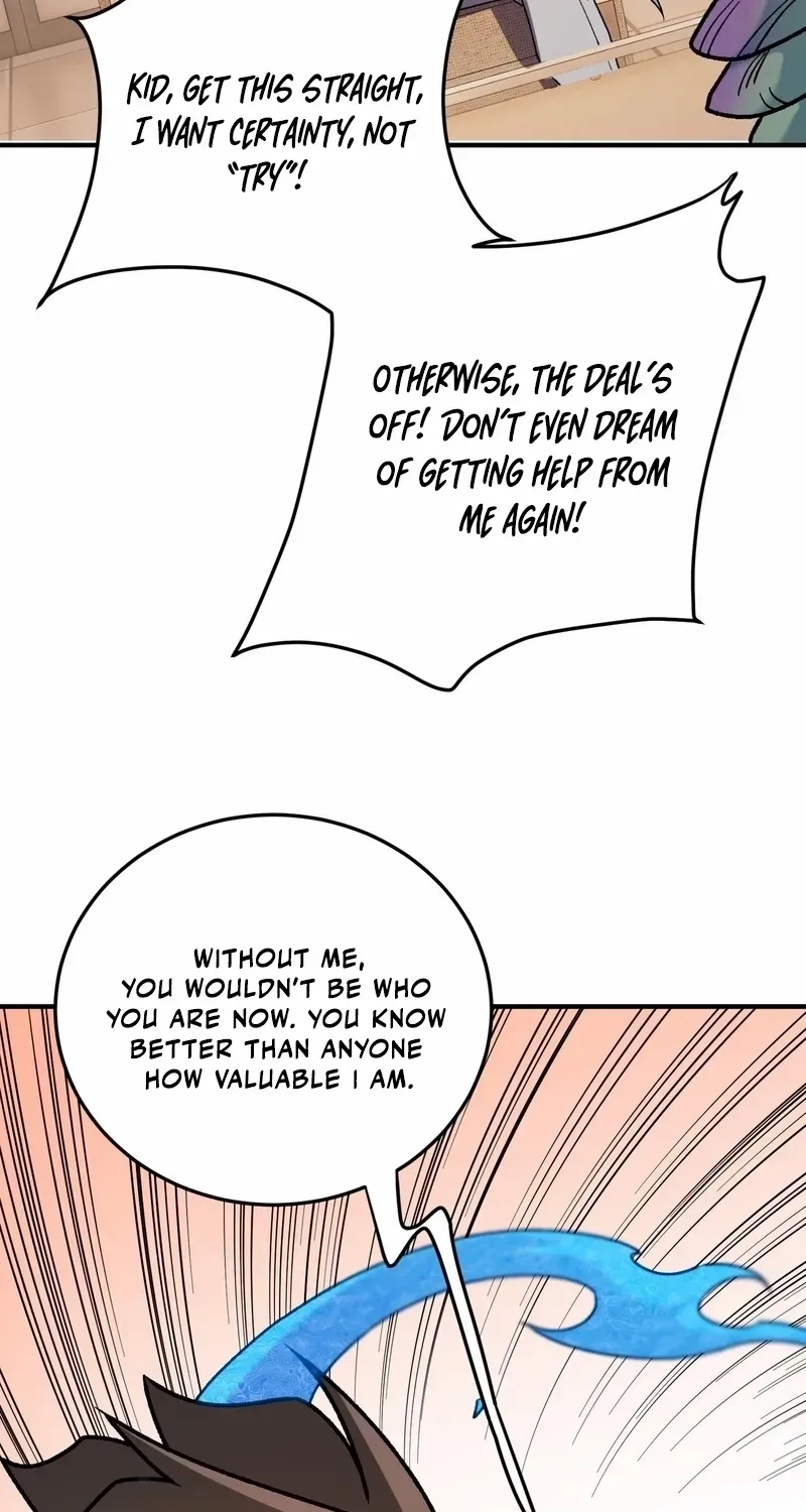 God killer Chapter 181 page 51 - 