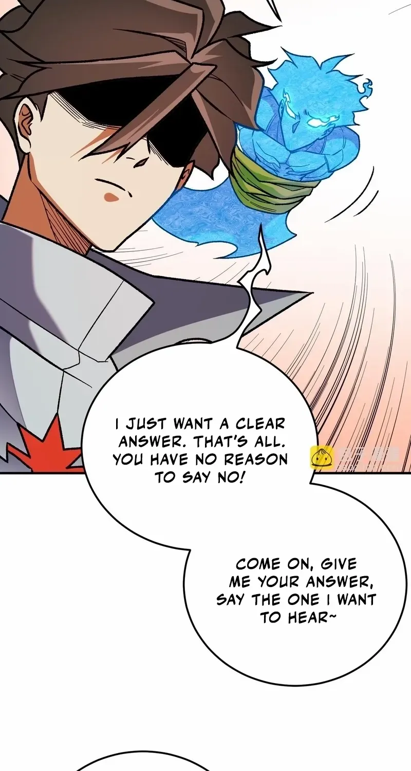 God killer Chapter 181 page 52 - 