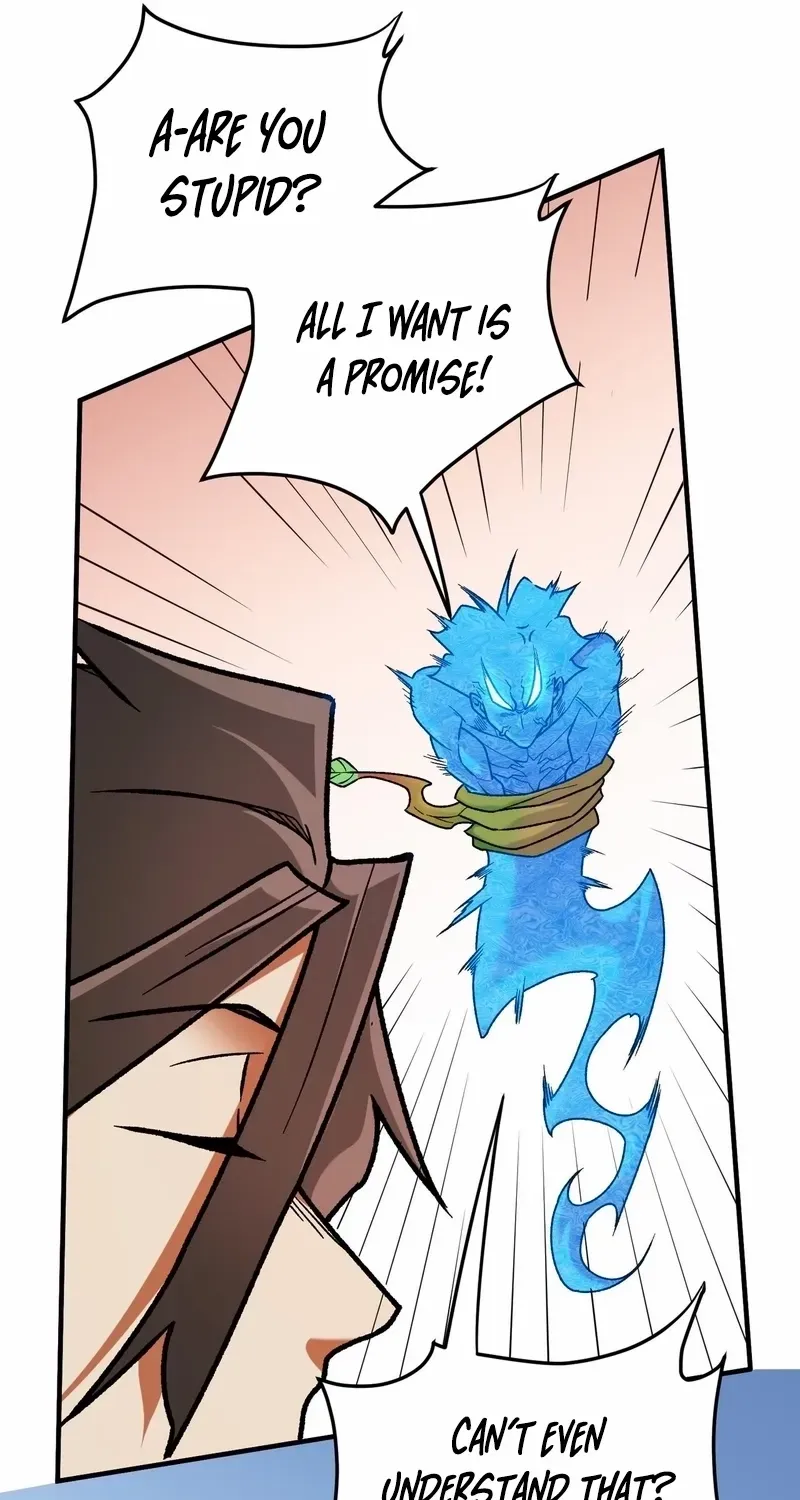 God killer Chapter 181 page 54 - 