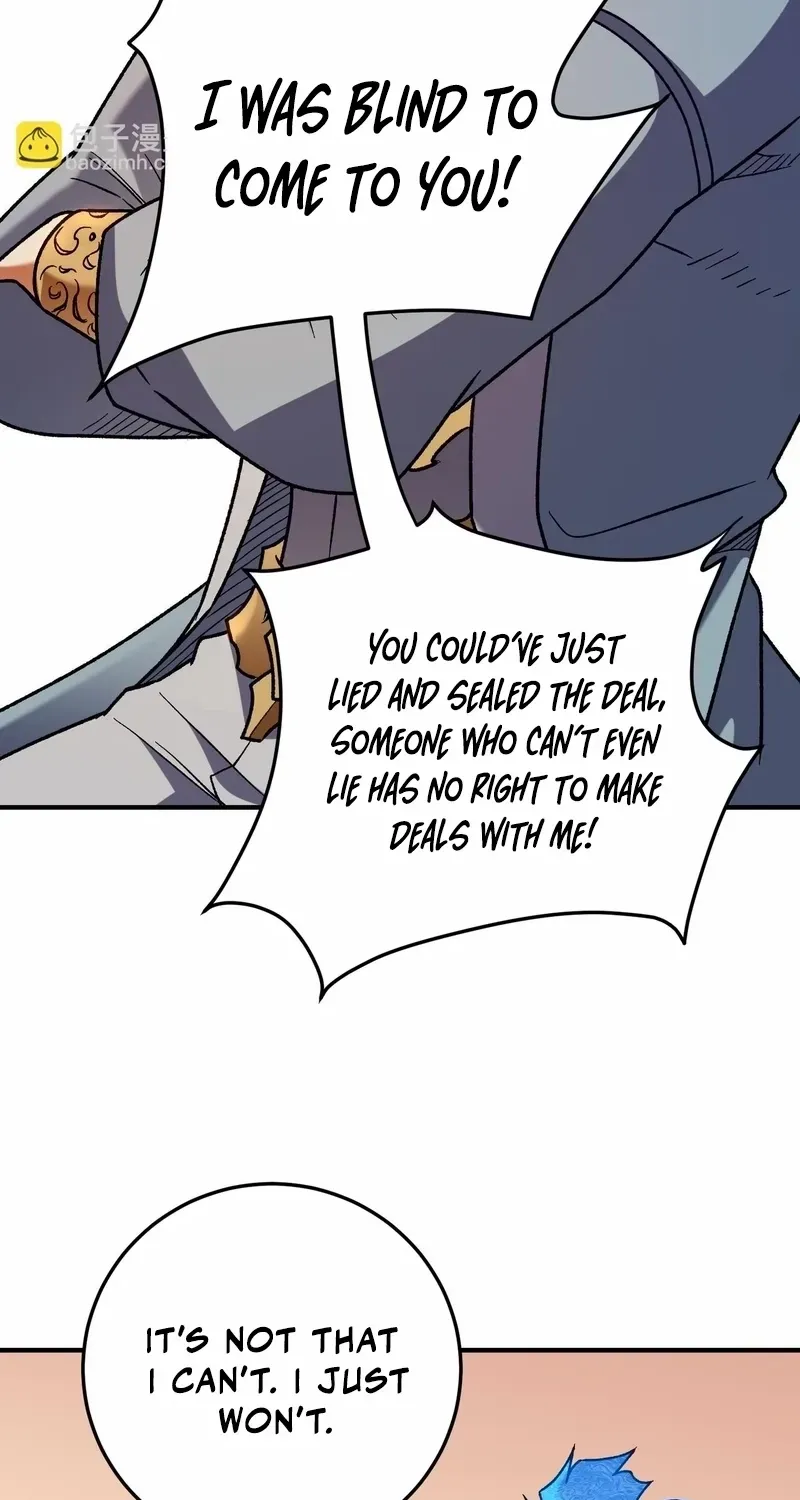 God killer Chapter 181 page 56 - 
