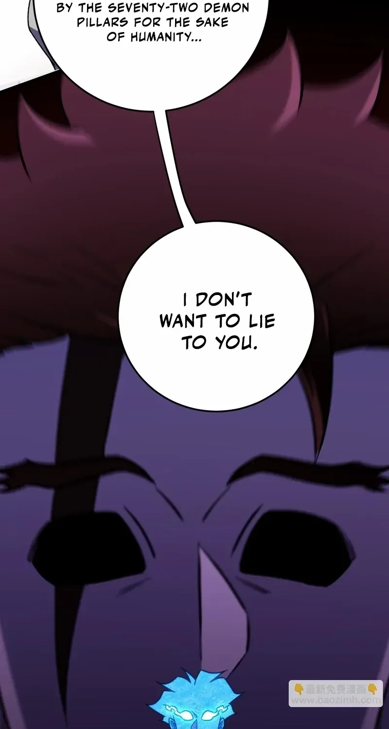 God killer Chapter 181 page 58 - 