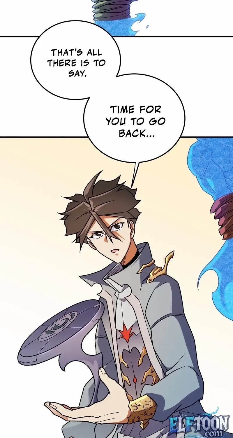 God killer Chapter 181 page 60 - 