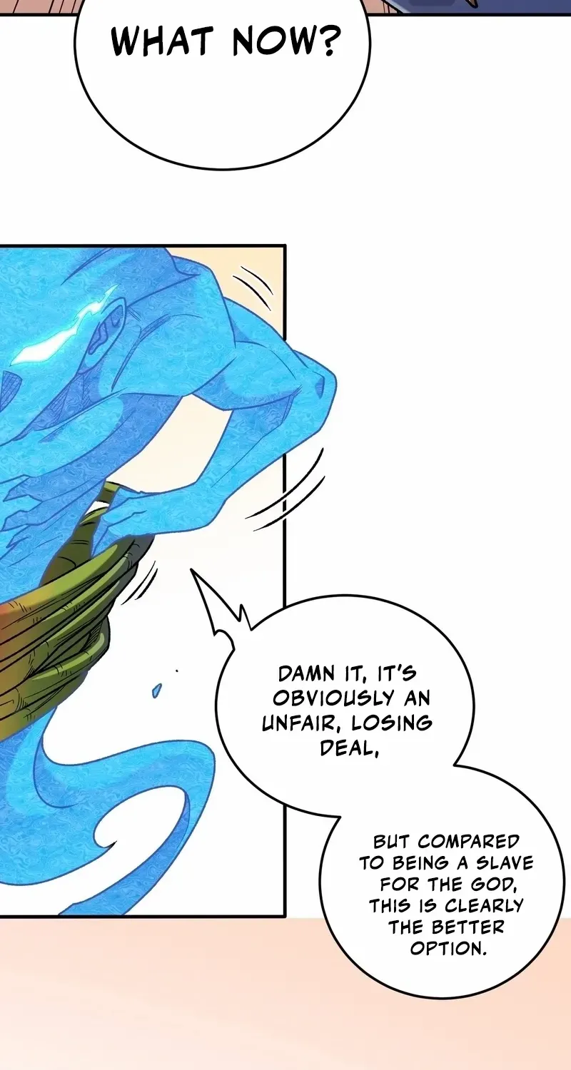 God killer Chapter 181 page 63 - 