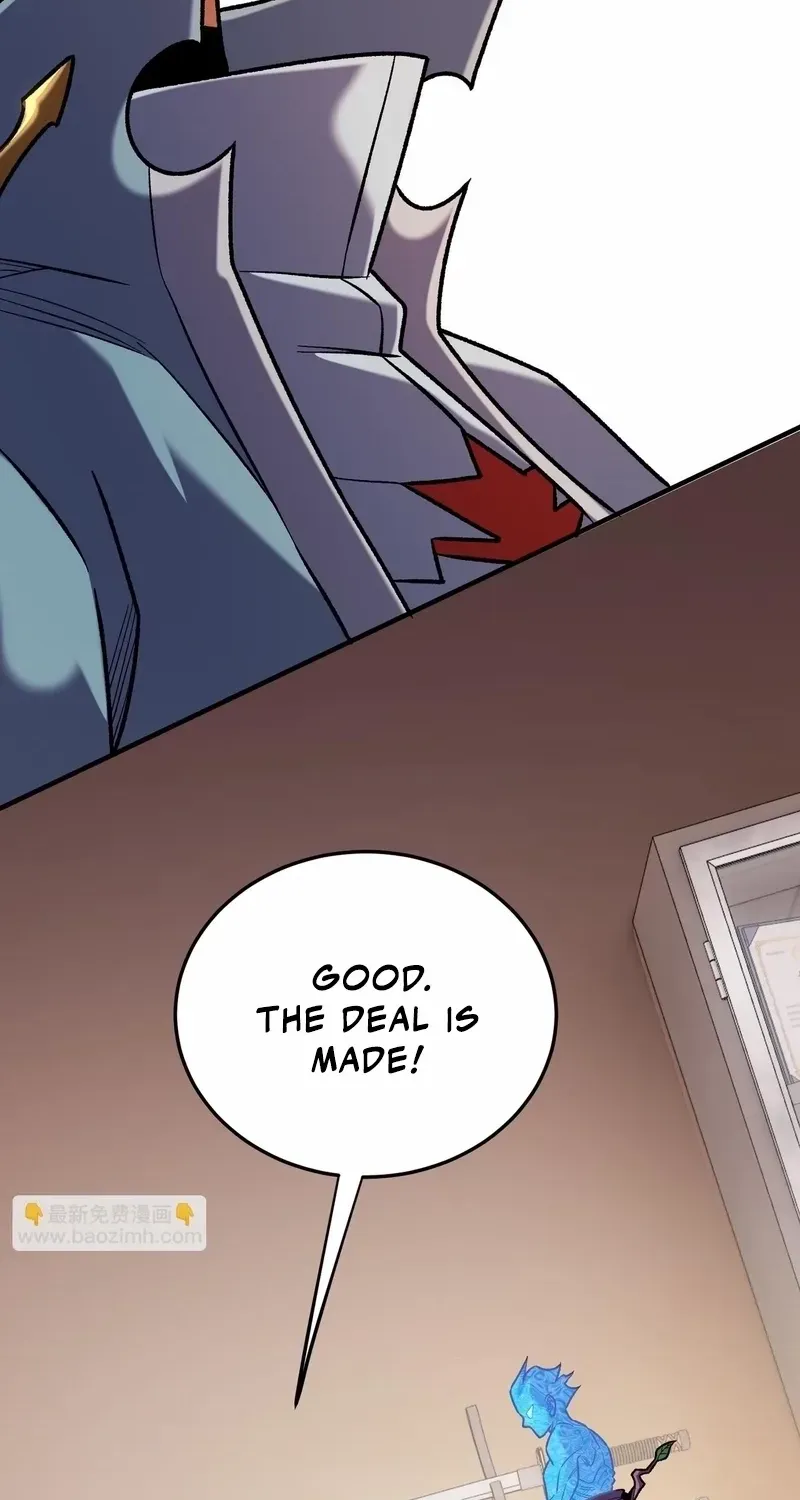 God killer Chapter 181 page 65 - 