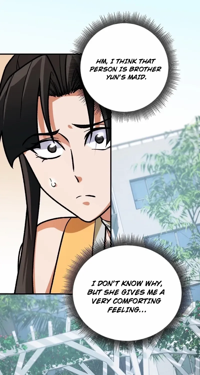 God killer Chapter 181 page 9 - 