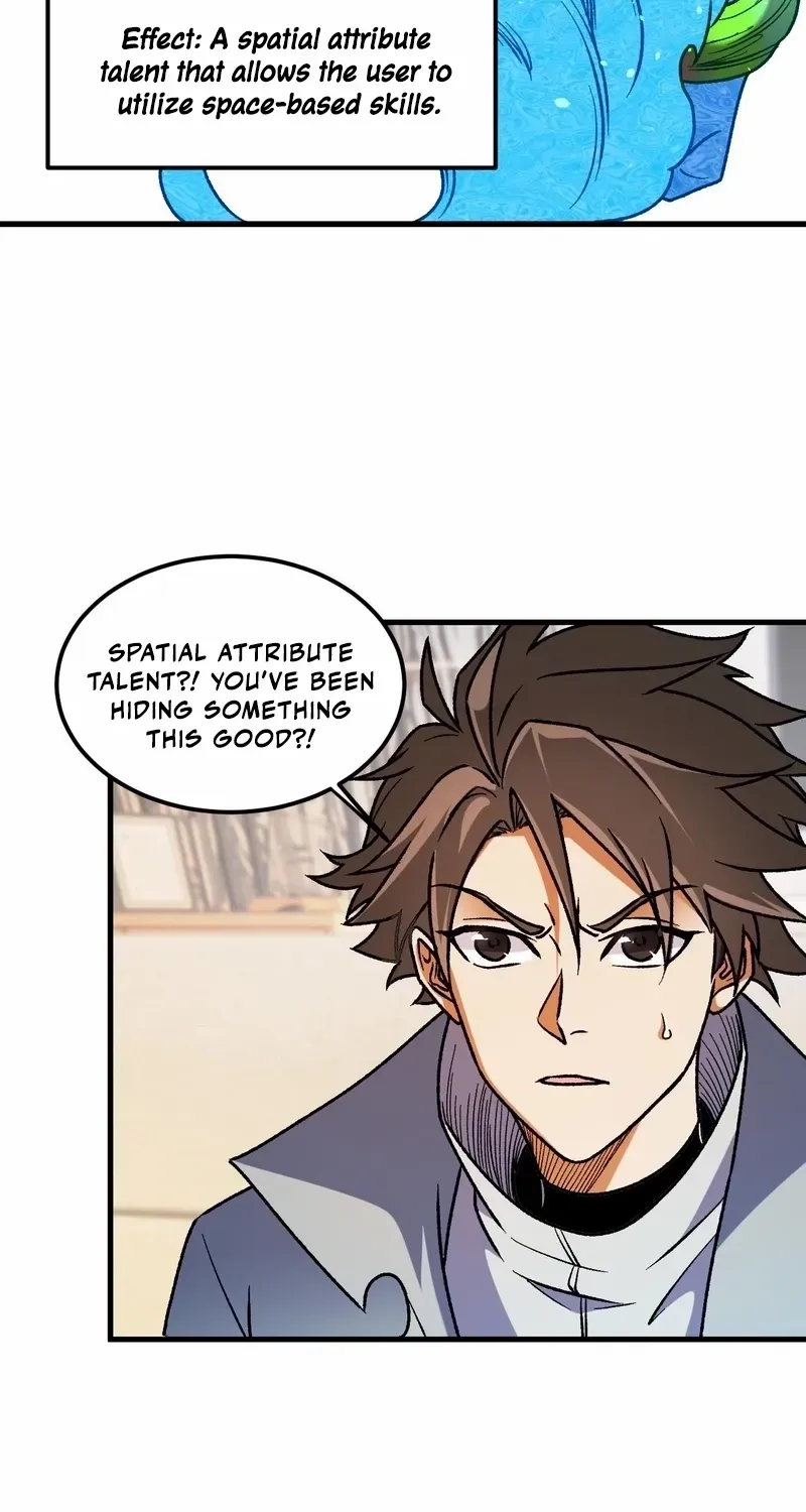 God killer Chapter 182 page 15 - 