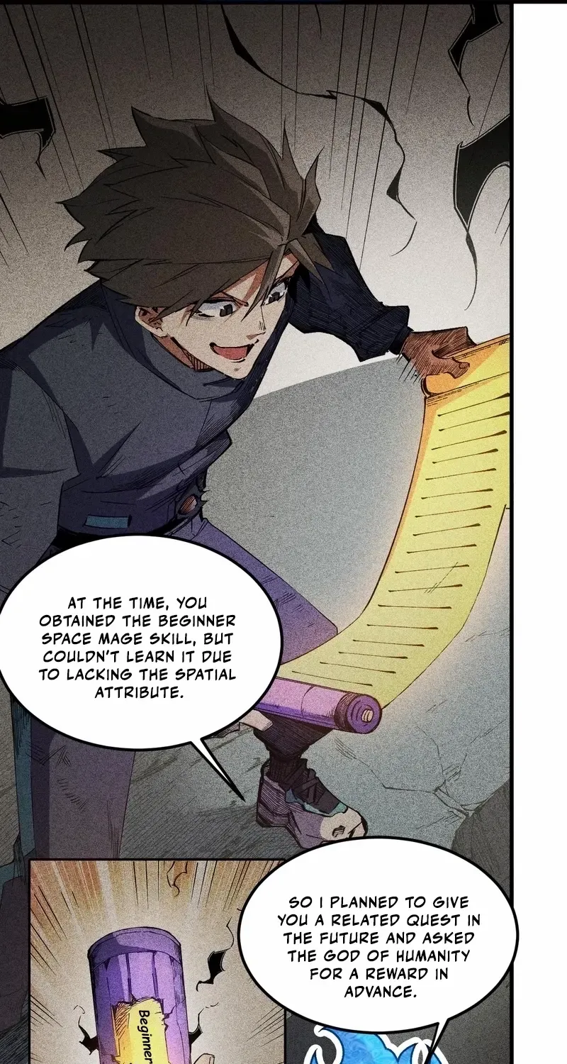 God killer Chapter 182 page 17 - 