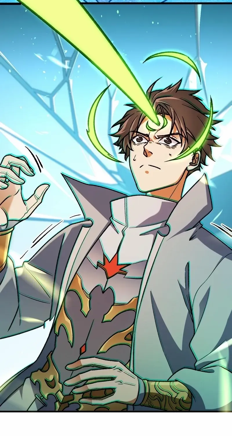God killer Chapter 182 page 20 - 