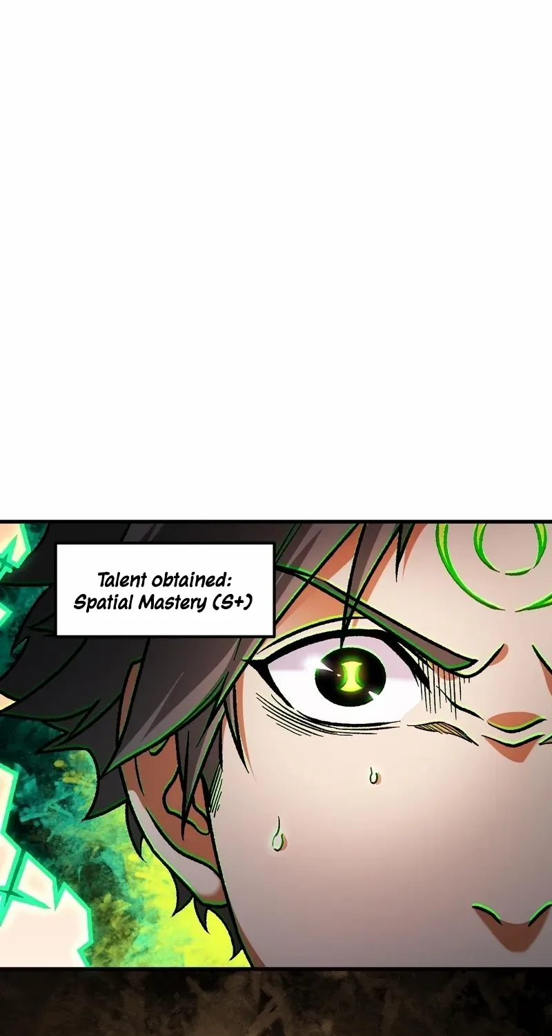 God killer Chapter 182 page 21 - 