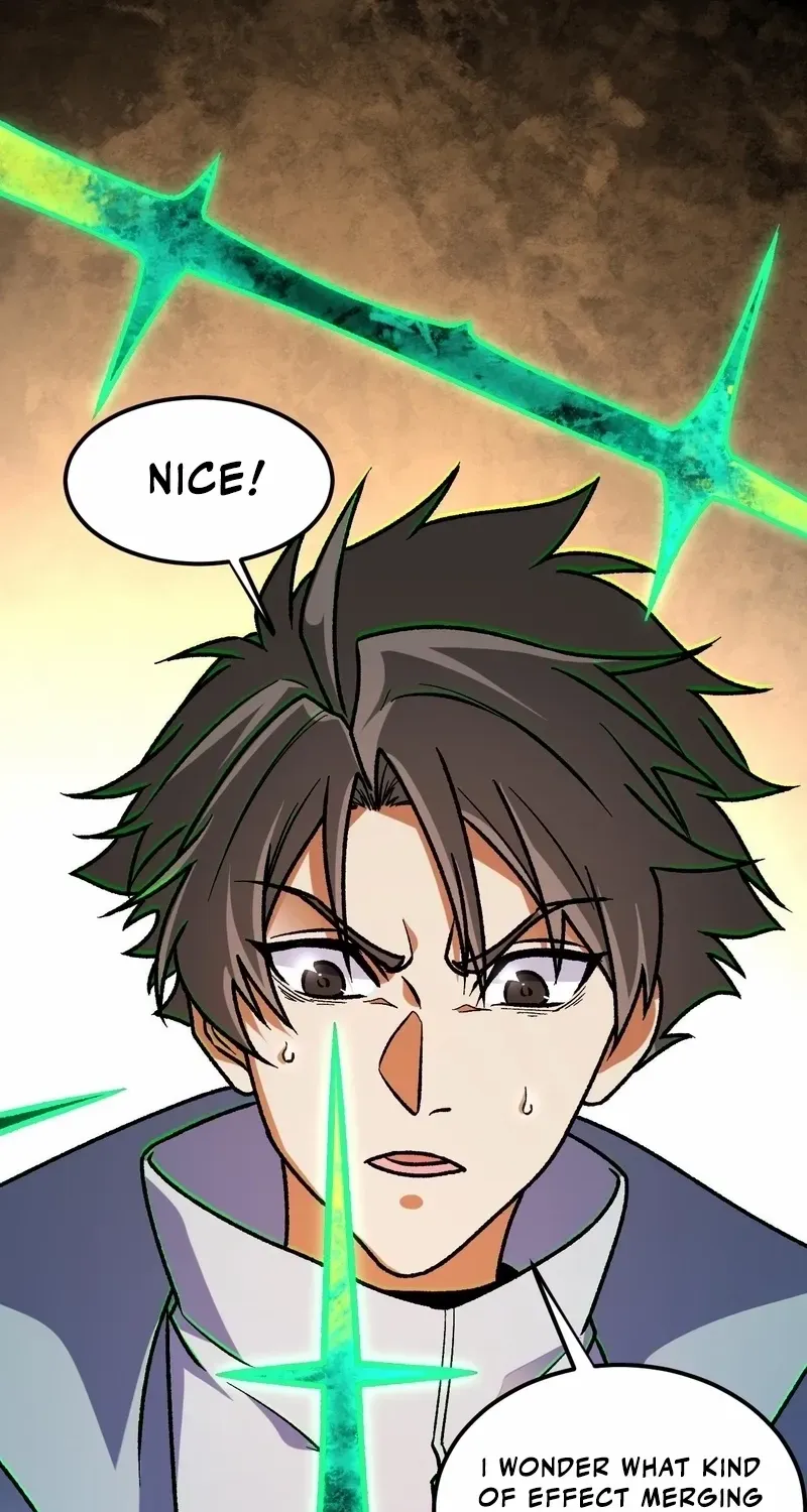 God killer Chapter 182 page 22 - 