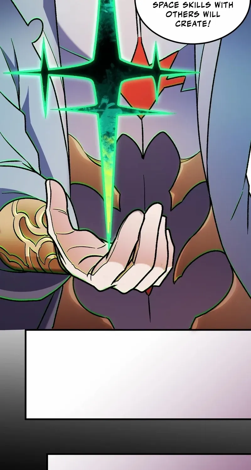 God killer Chapter 182 page 23 - 