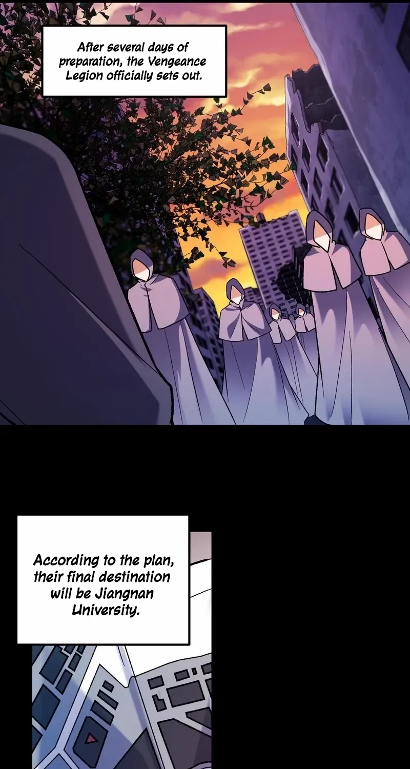 God killer Chapter 182 page 25 - 