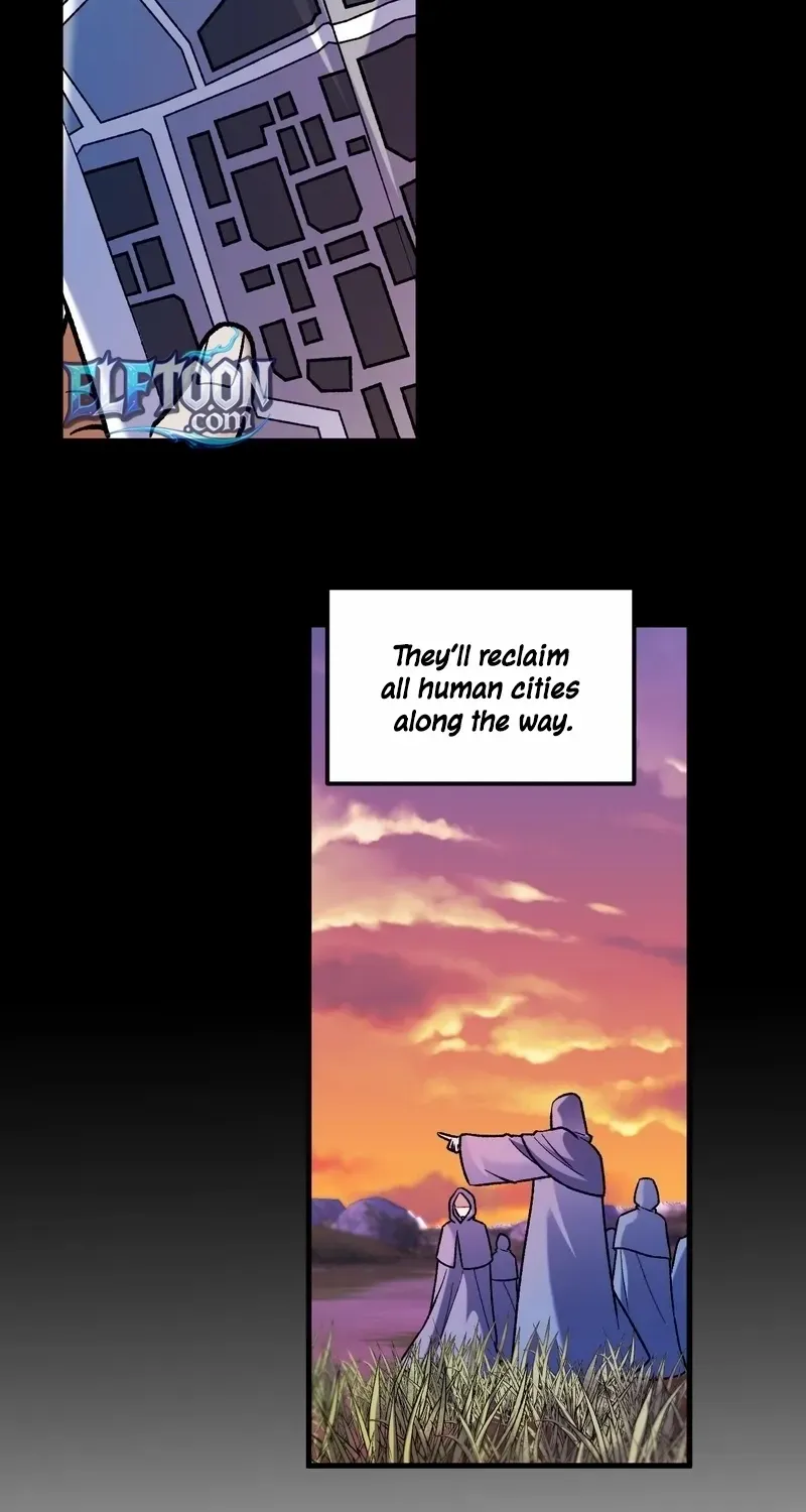 God killer Chapter 182 page 26 - 