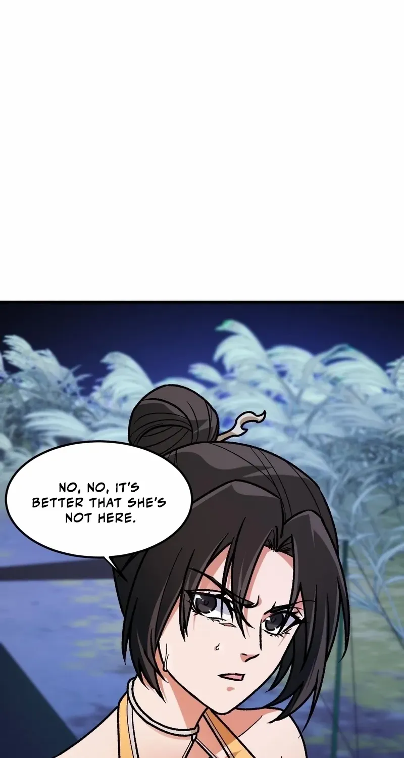 God killer Chapter 182 page 30 - 