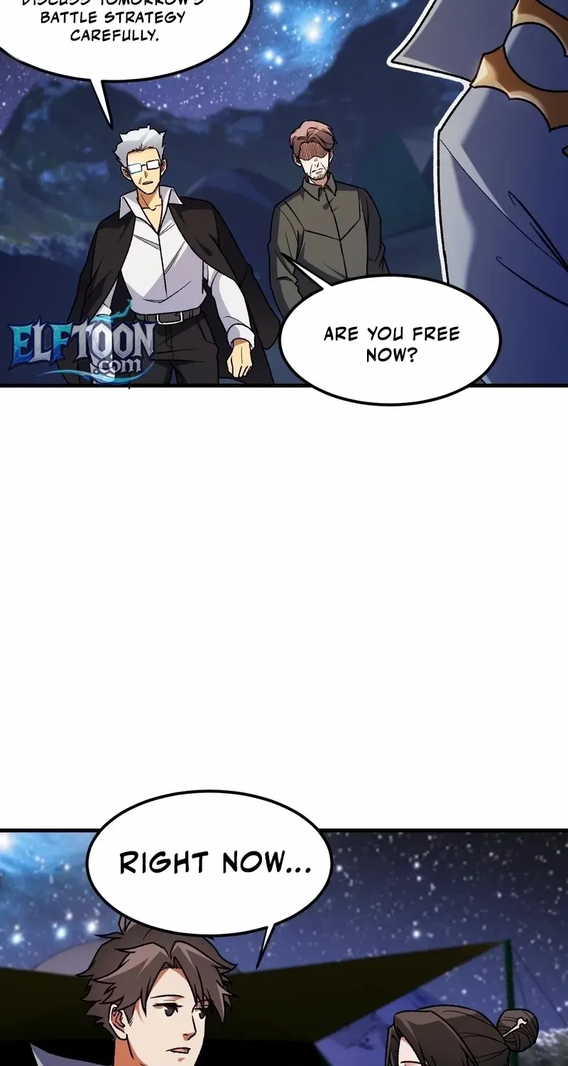 God killer Chapter 182 page 38 - 