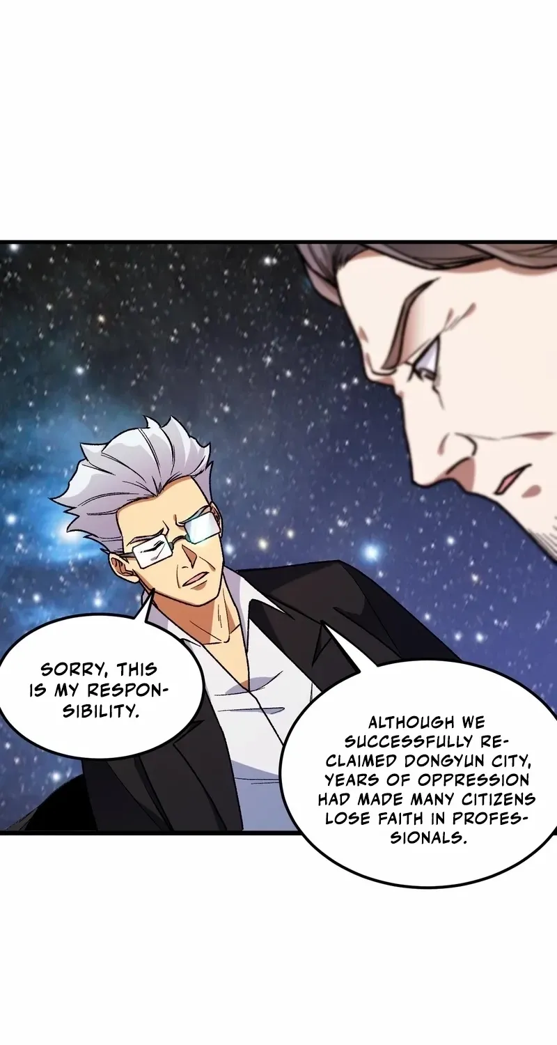 God killer Chapter 182 page 43 - 