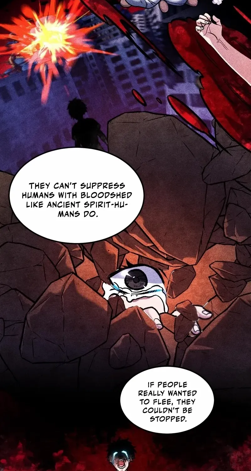 God killer Chapter 182 page 46 - 