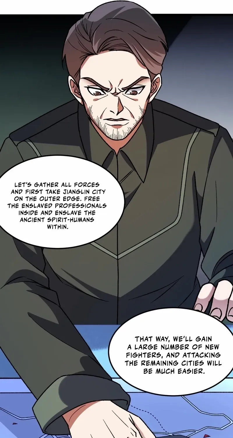 God killer Chapter 182 page 49 - 