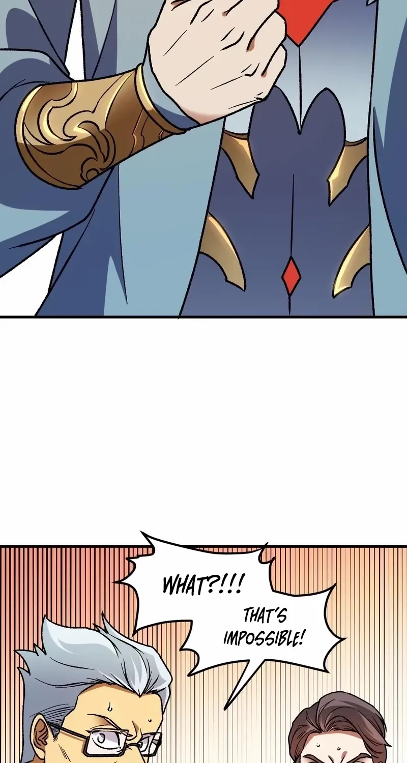 God killer Chapter 182 page 53 - 