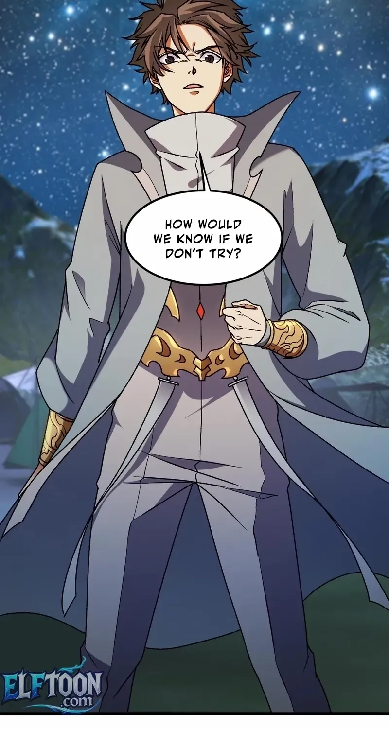 God killer Chapter 182 page 55 - 