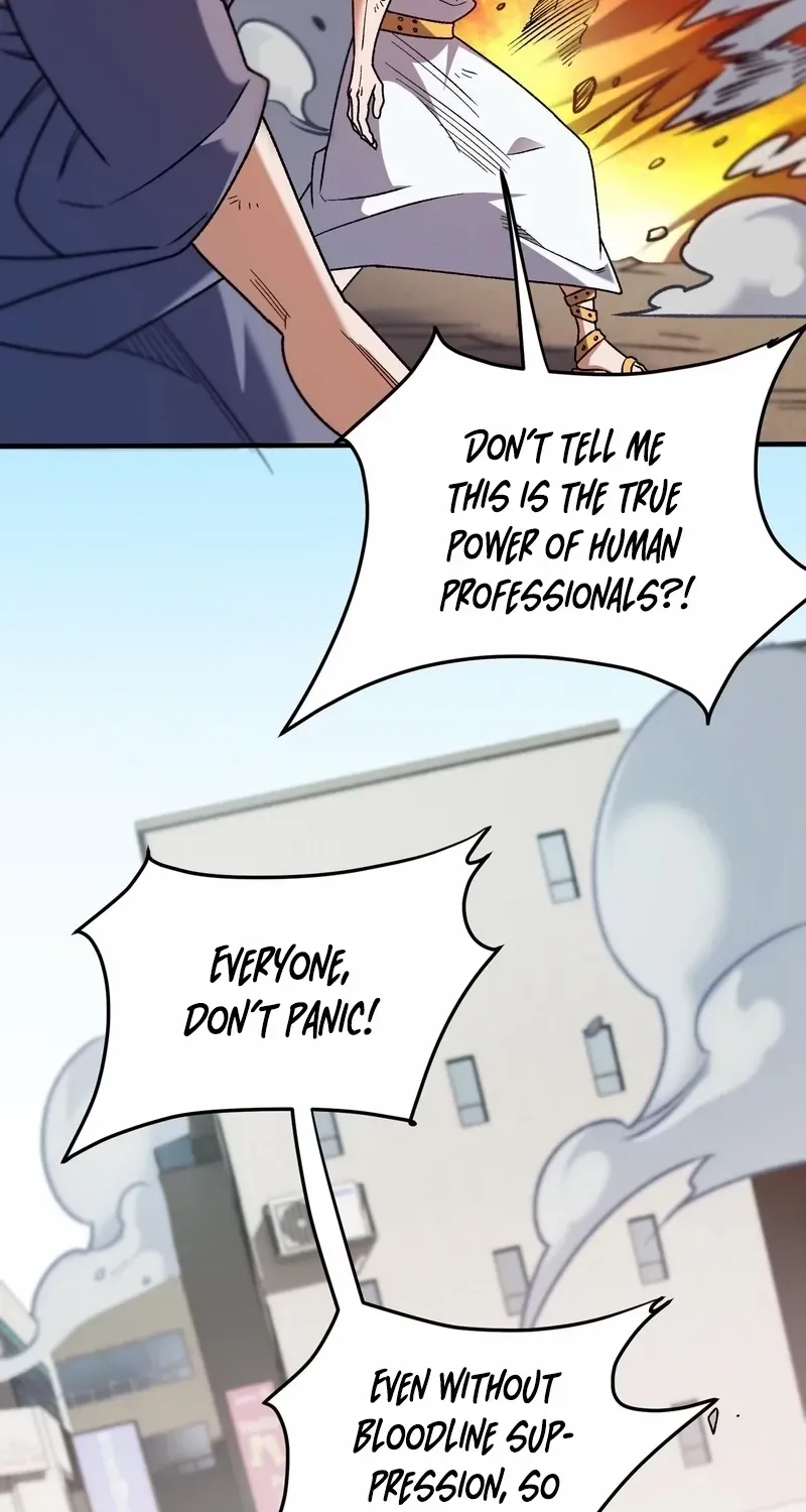 God killer Chapter 183 page 11 - 