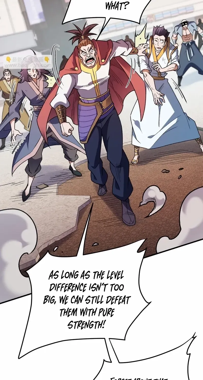 God killer Chapter 183 page 12 - 