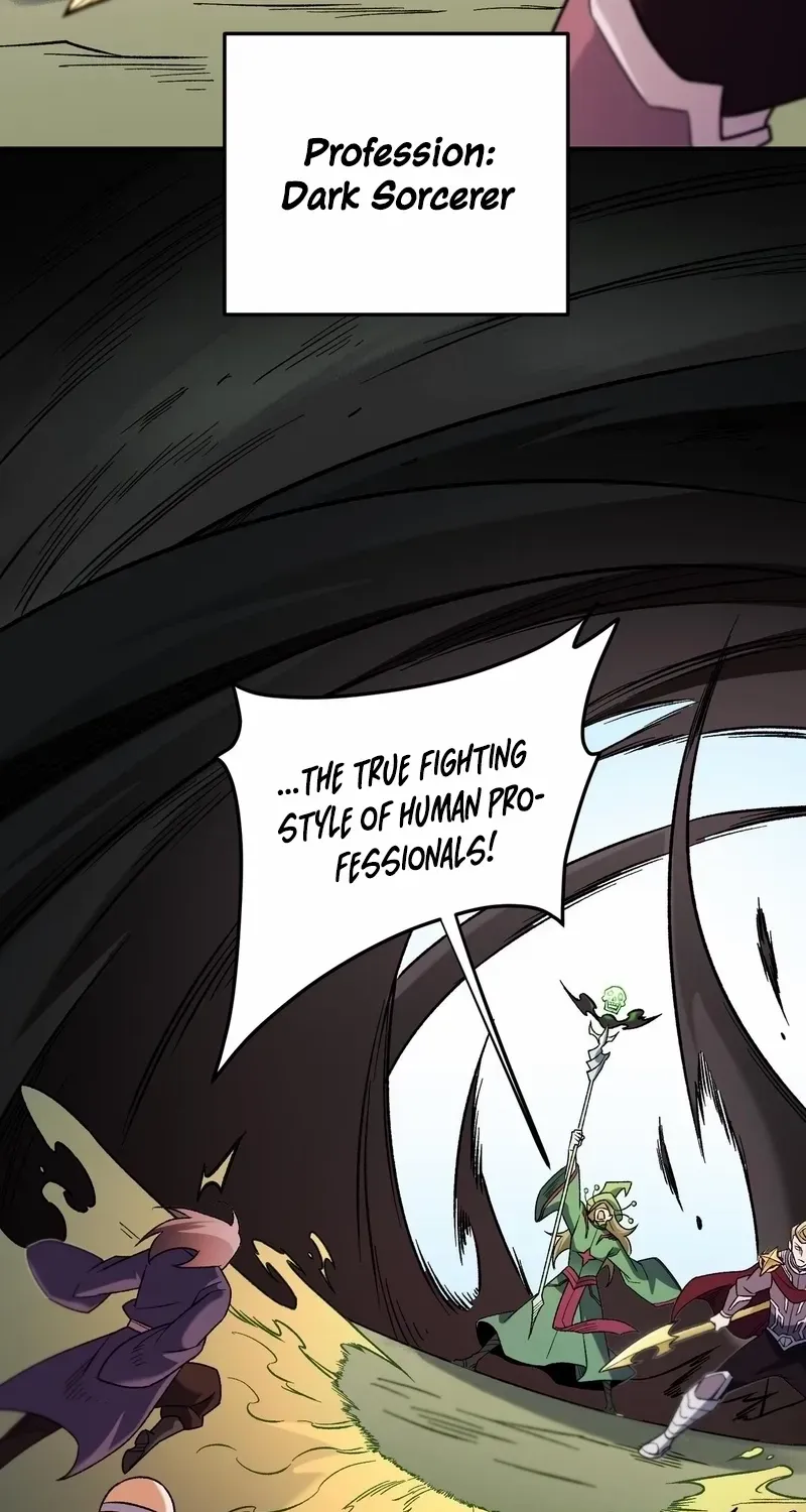 God killer Chapter 183 page 15 - 