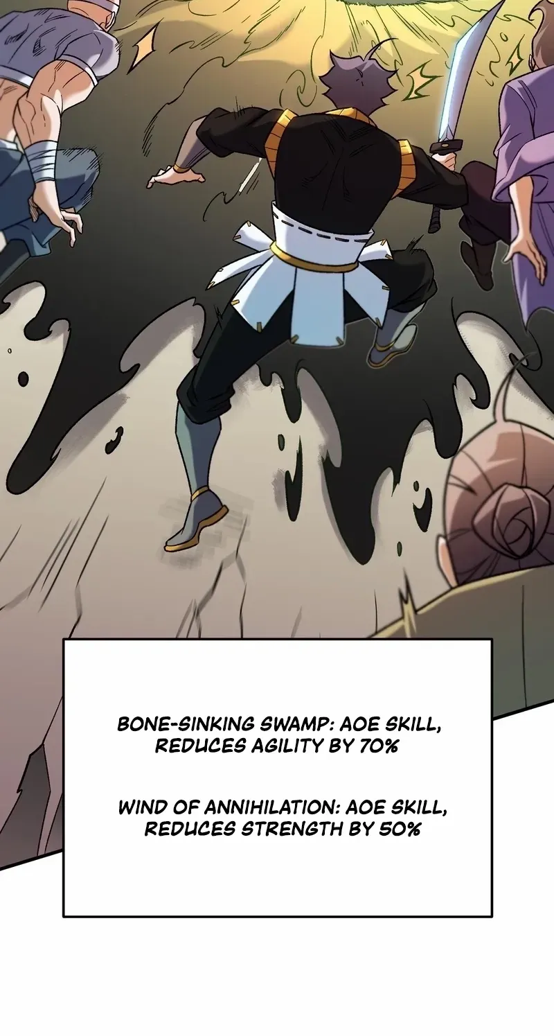 God killer Chapter 183 page 16 - 