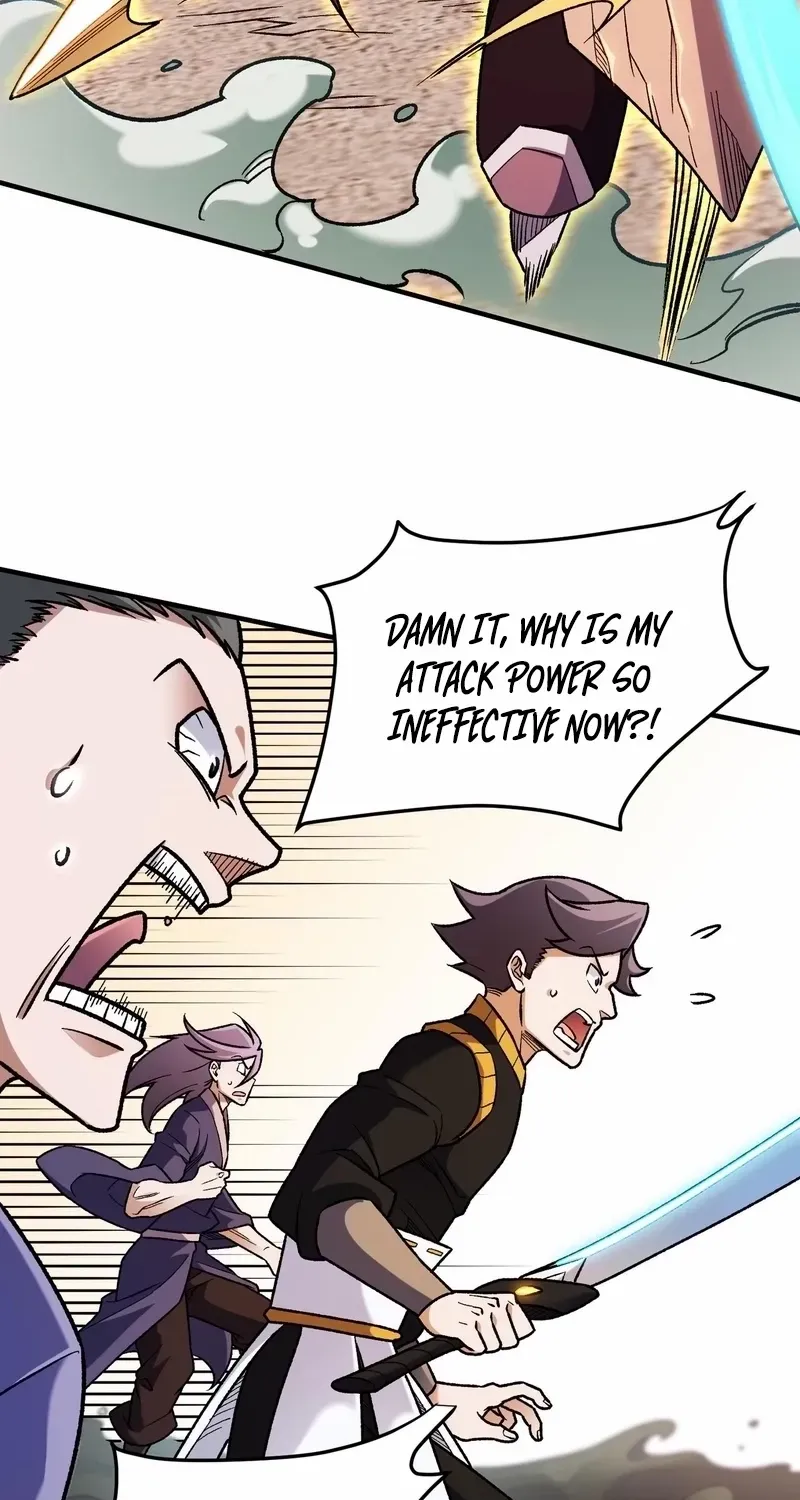 God killer Chapter 183 page 22 - 
