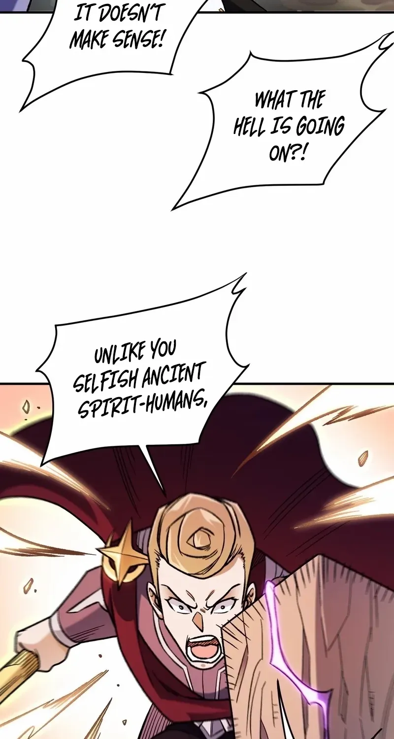 God killer Chapter 183 page 23 - 