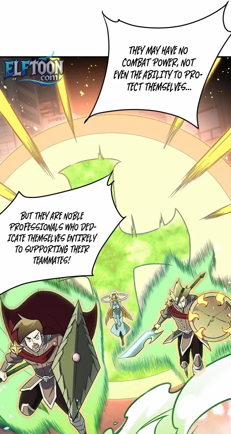God killer Chapter 183 page 25 - 