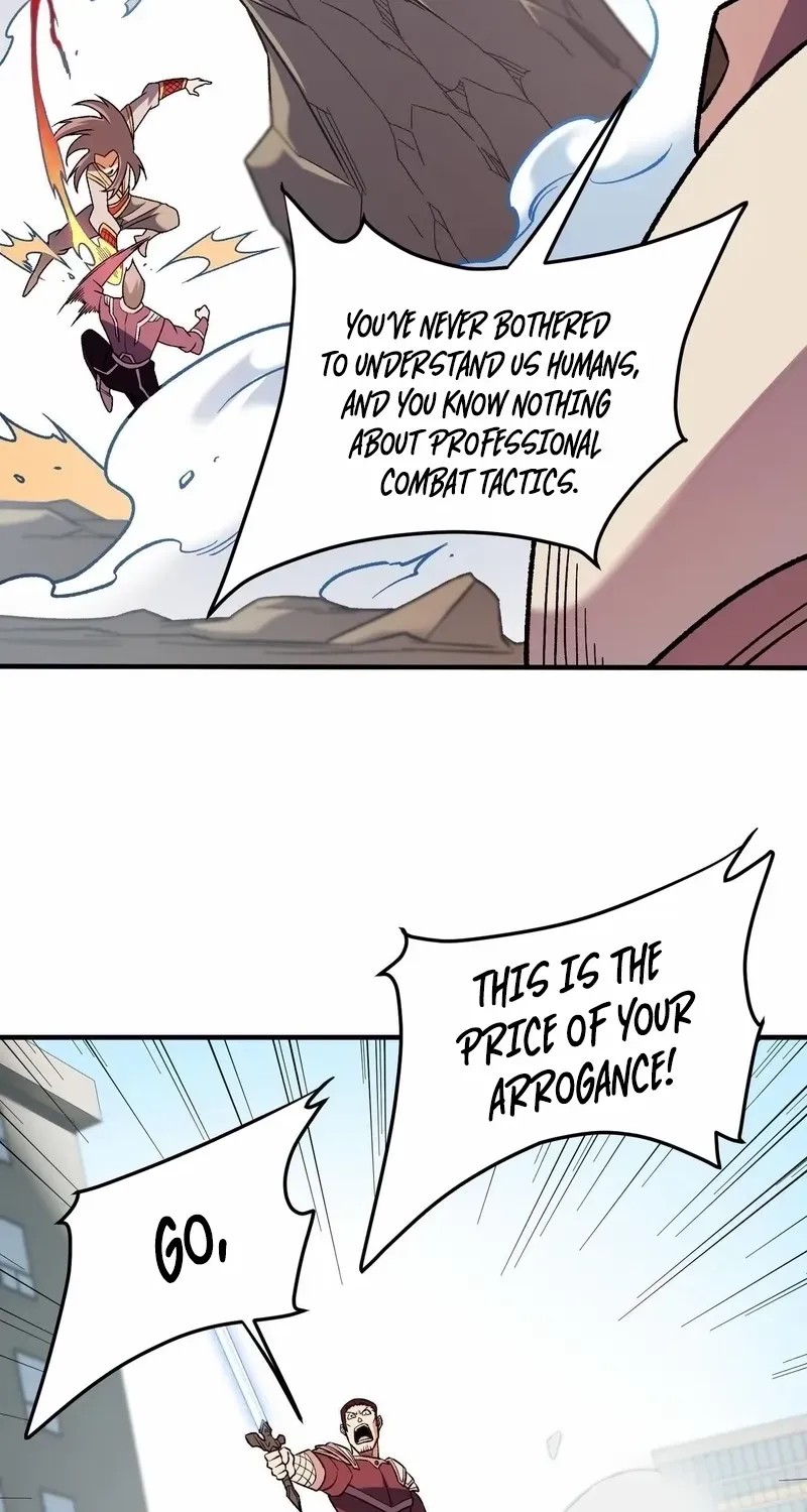 God killer Chapter 183 page 28 - 
