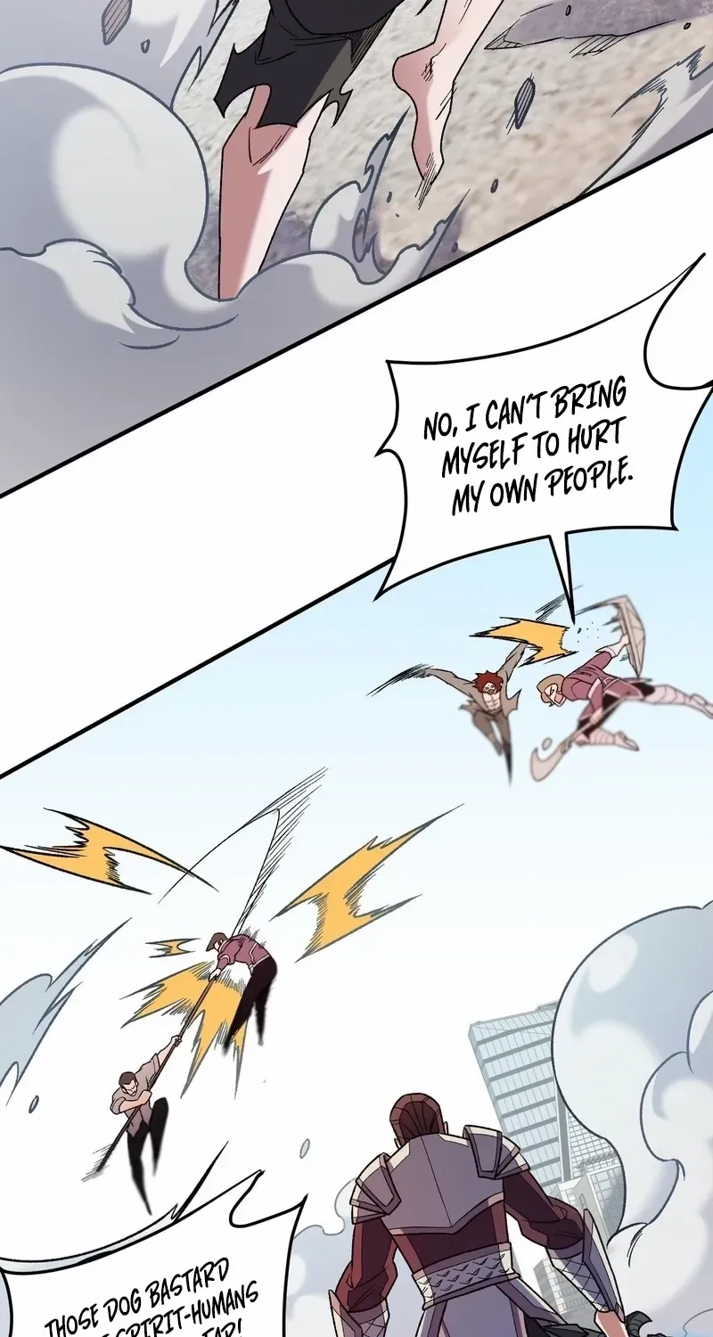 God killer Chapter 183 page 38 - 