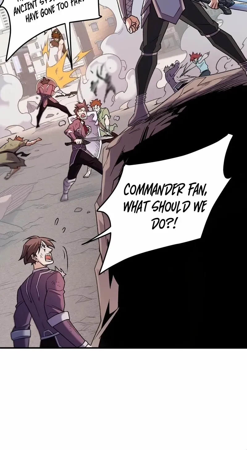 God killer Chapter 183 page 39 - 