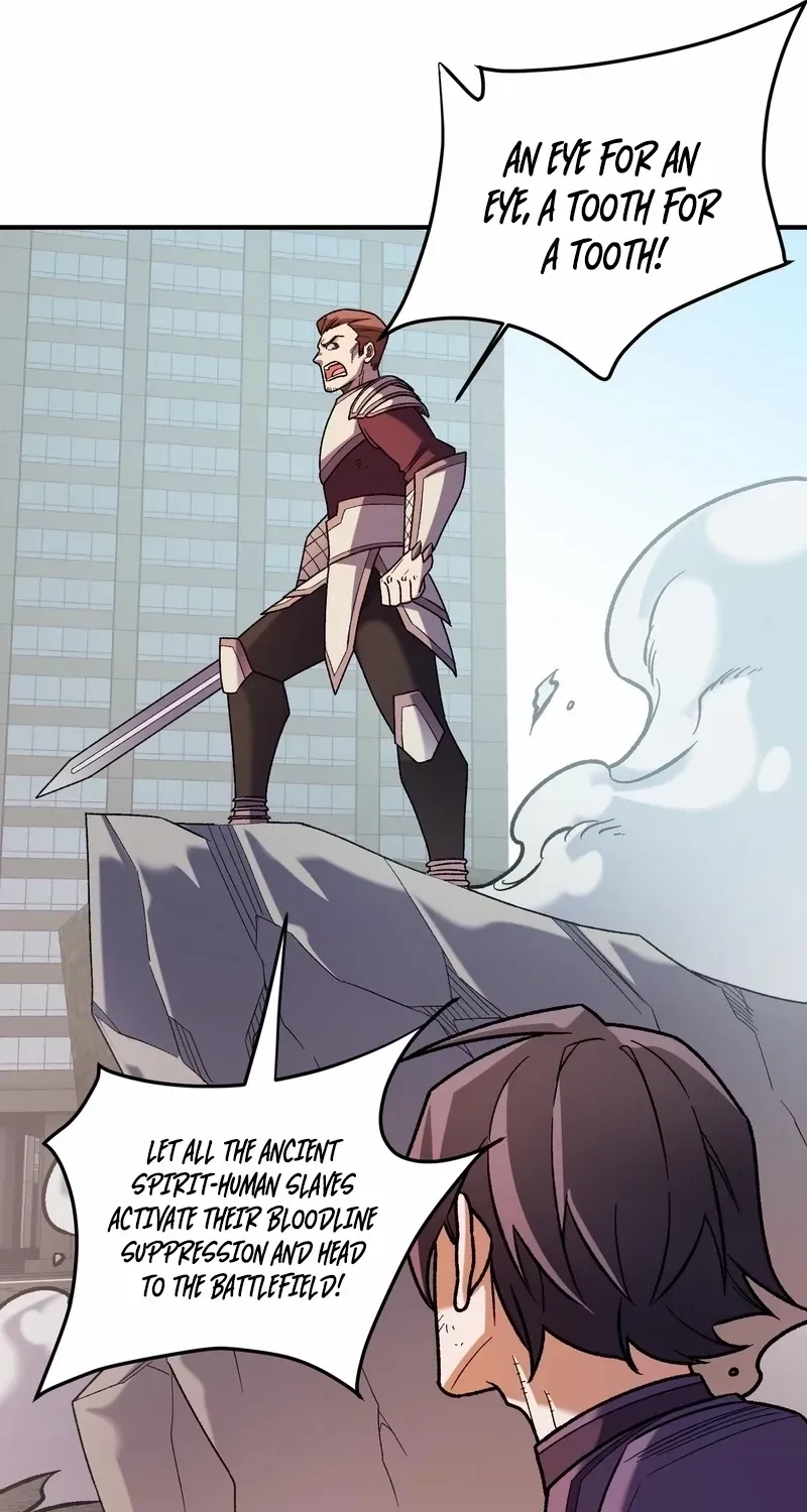 God killer Chapter 183 page 40 - 