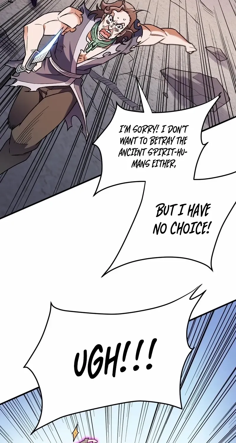 God killer Chapter 183 page 42 - 