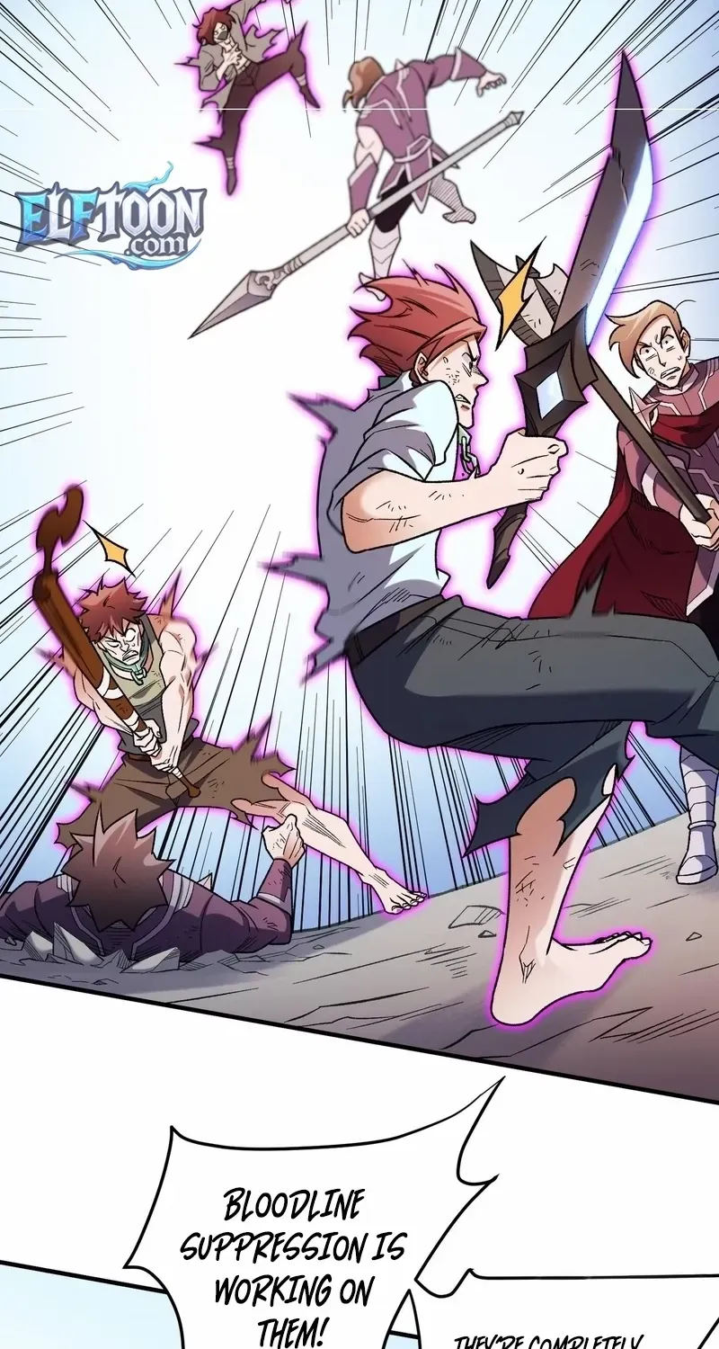 God killer Chapter 183 page 43 - 
