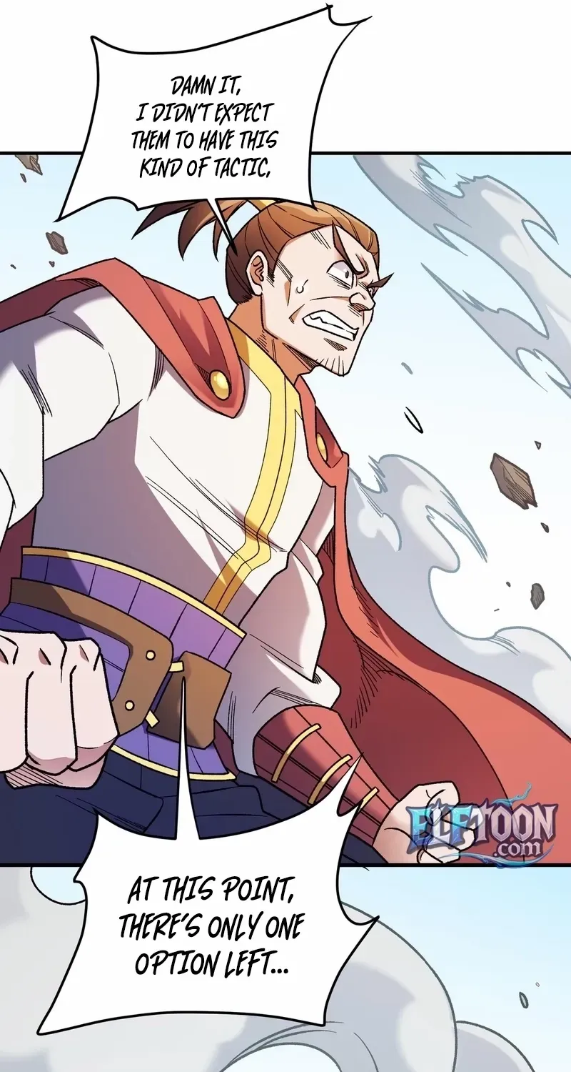 God killer Chapter 183 page 47 - 