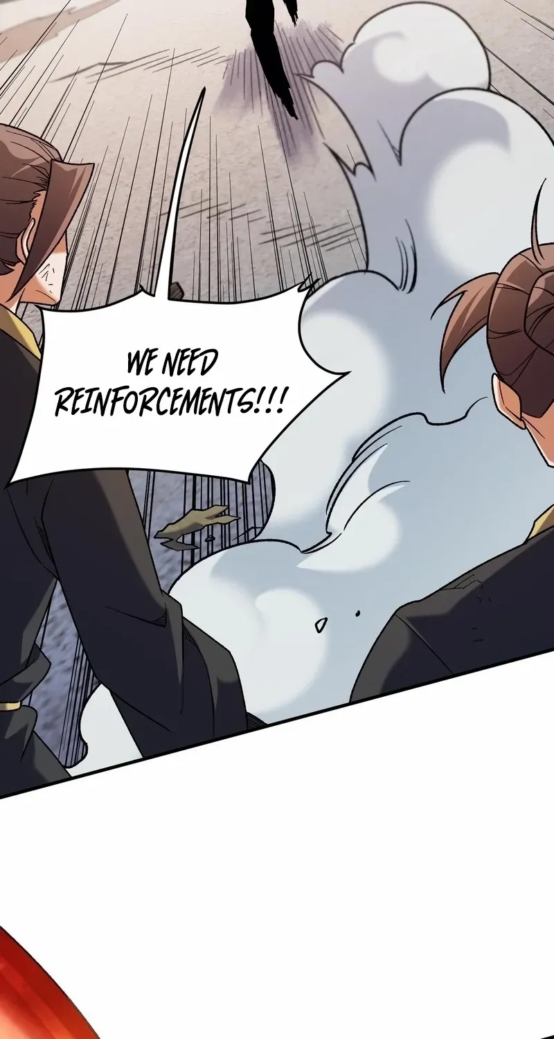 God killer Chapter 183 page 49 - 