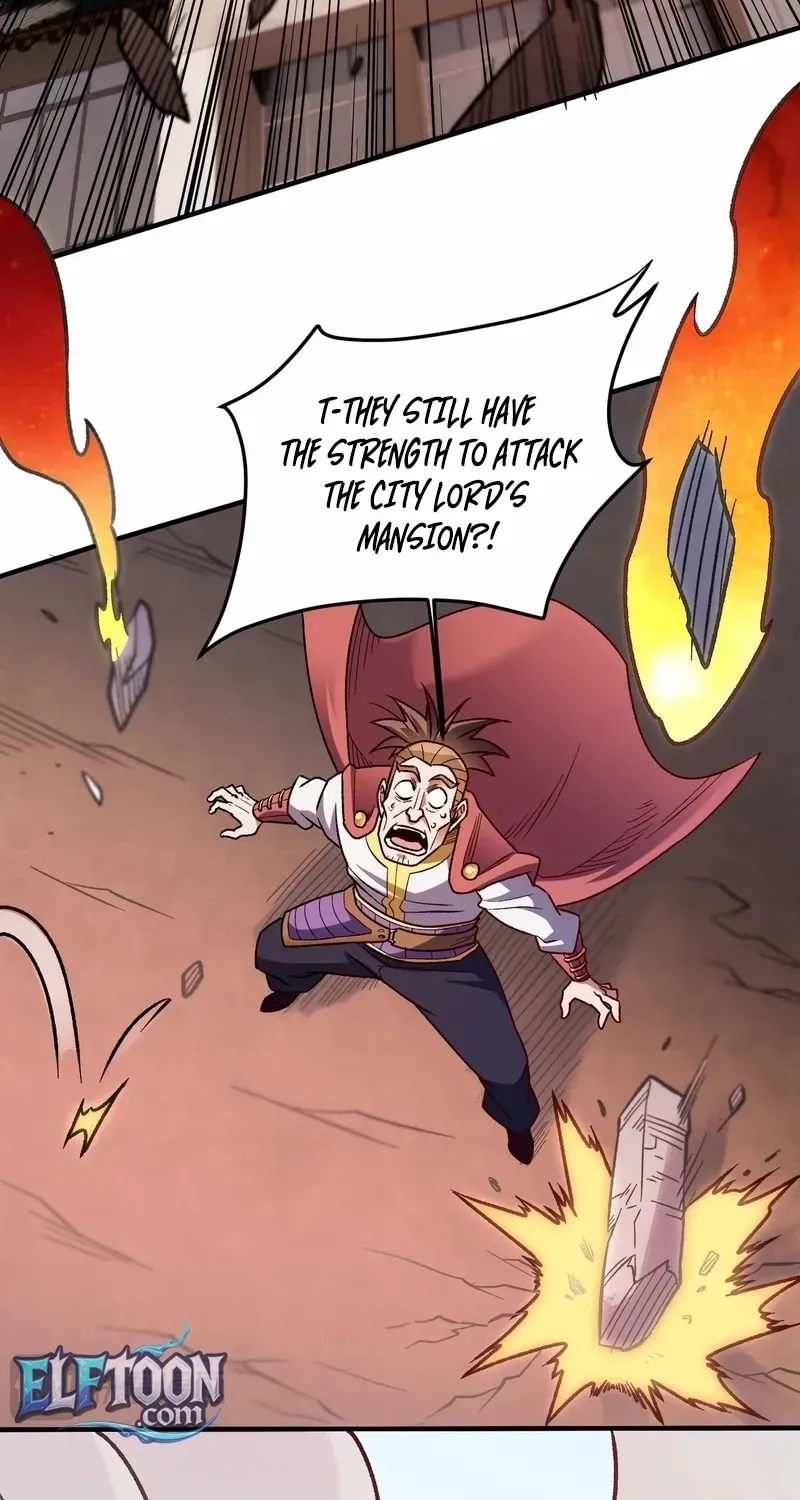God killer Chapter 183 page 53 - 